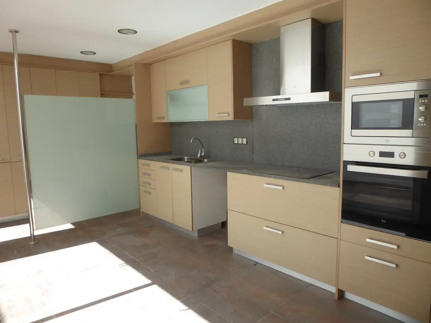 Cocina de Edificio en venta en Golmés