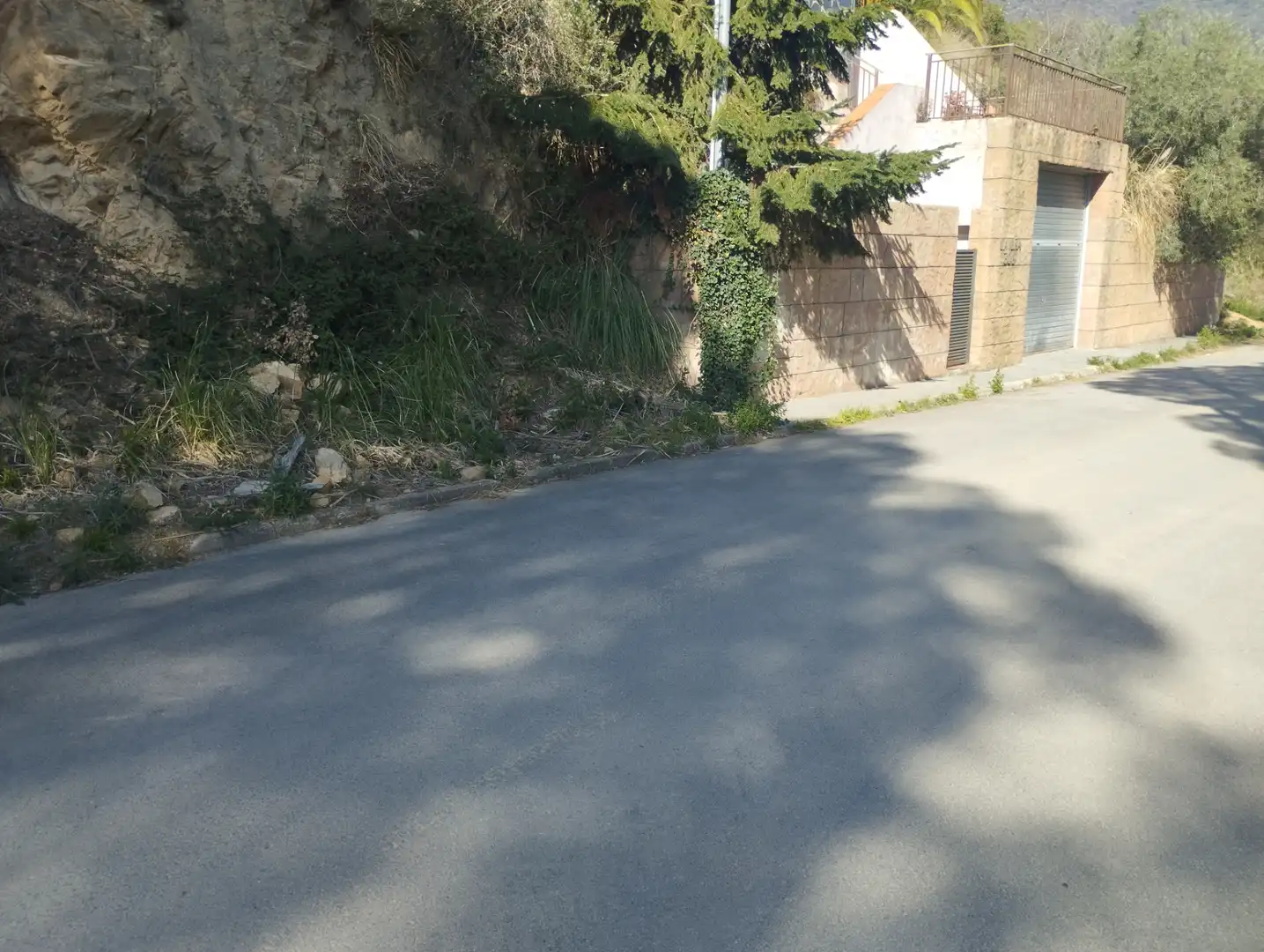 Wohnbaugrundstück zum Verkauf in Carrer de la Pedra 33, imagen 5