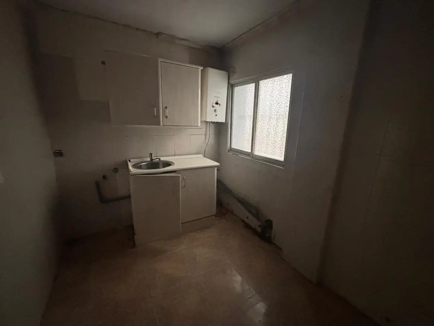 Piso en venta en Astilleros - La Paz - Loreto - El Corte Inglés