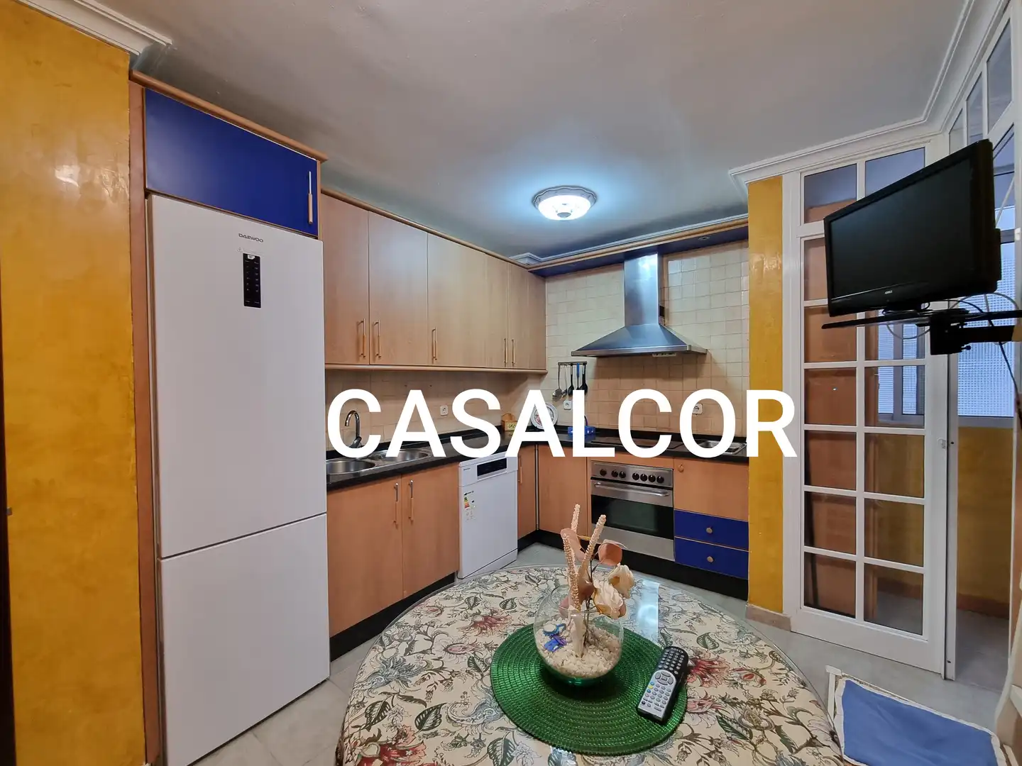 Piso de alquiler en Urbadiez - Entrepuentes