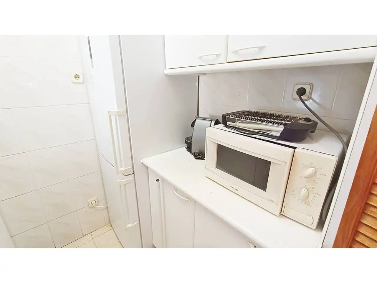 Appartement compact avec piscine à vendre à Avenida Papa Luna, imagen 7