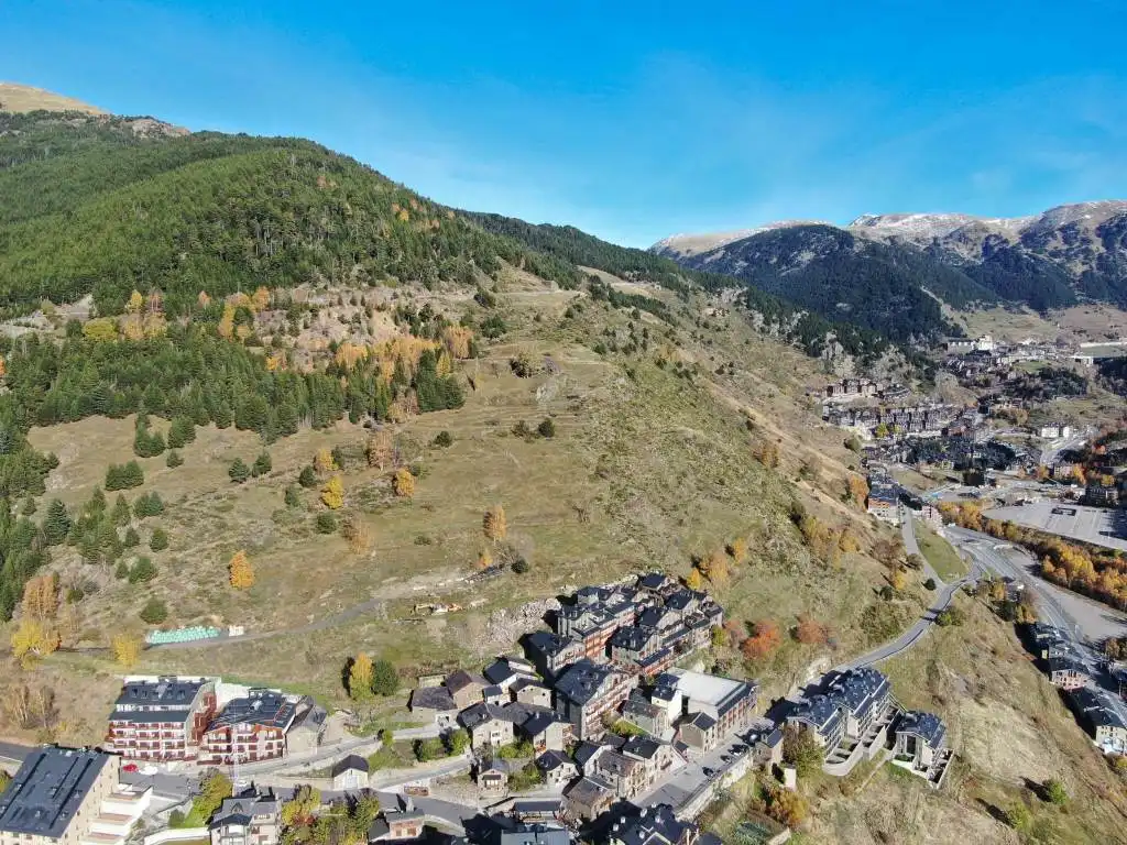 Terreno rustico in vendita a L'Aldosa - Ransol, imagen 6