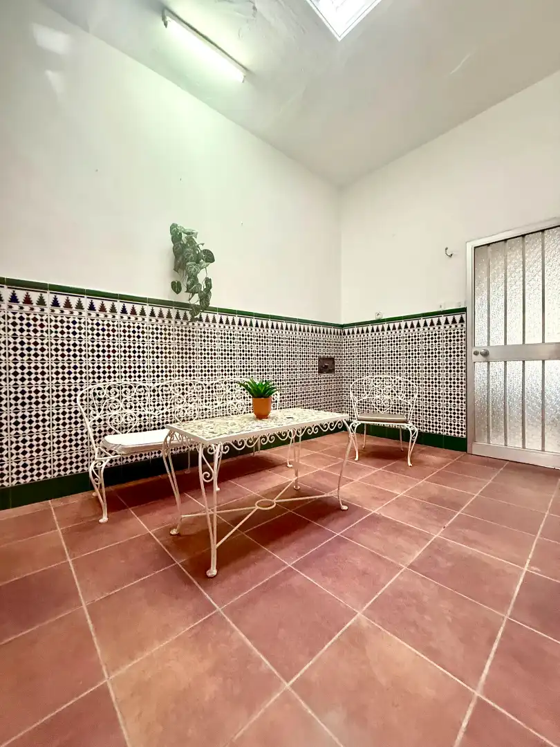 Maison mitoyenne avec terrasse à vendre à El Carmen, imagen 3