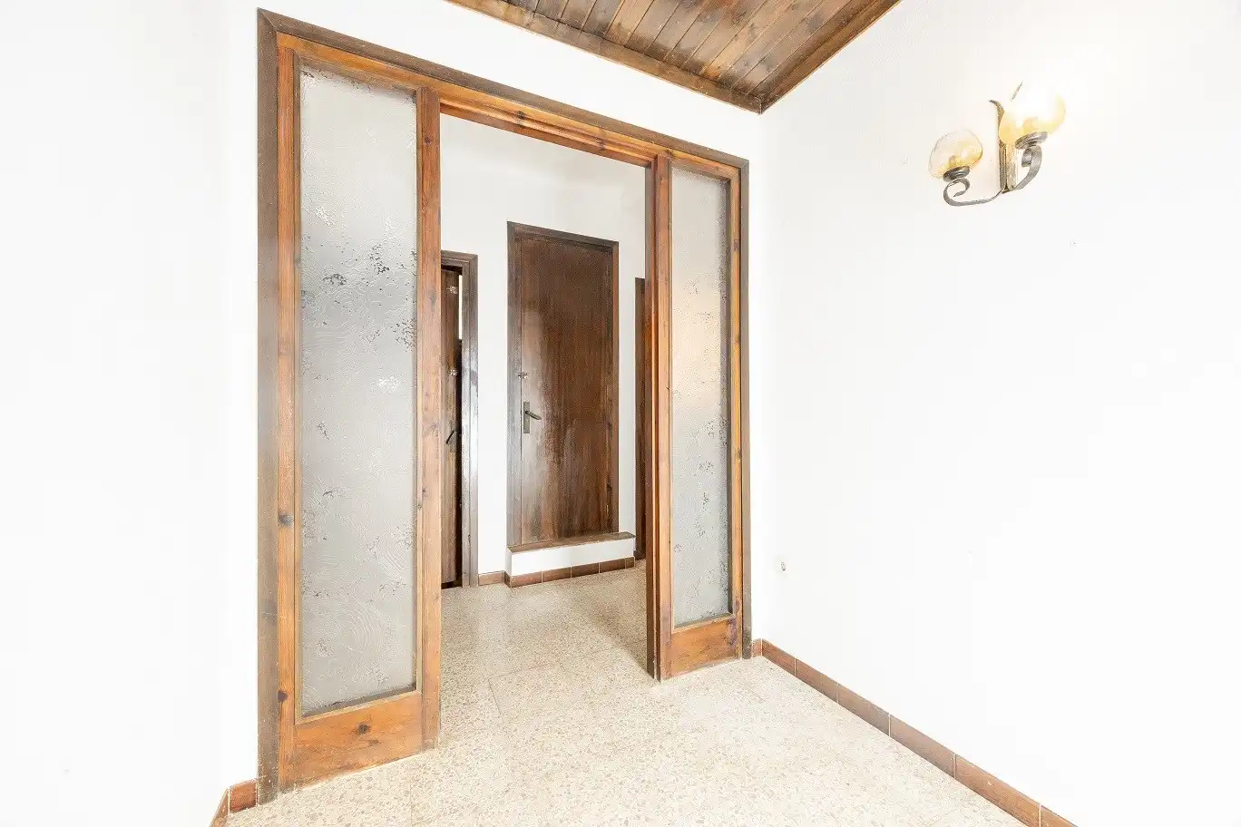 Maison rustique avec terrasse à vendre à La Vall d'en Bas, imagen 27