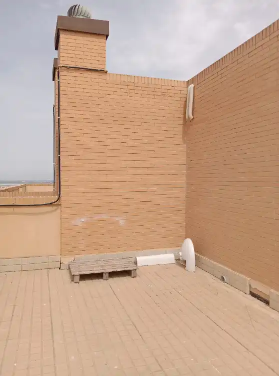 Pis amb terrassa en venda a Santa Pola ciudad, imagen 46
