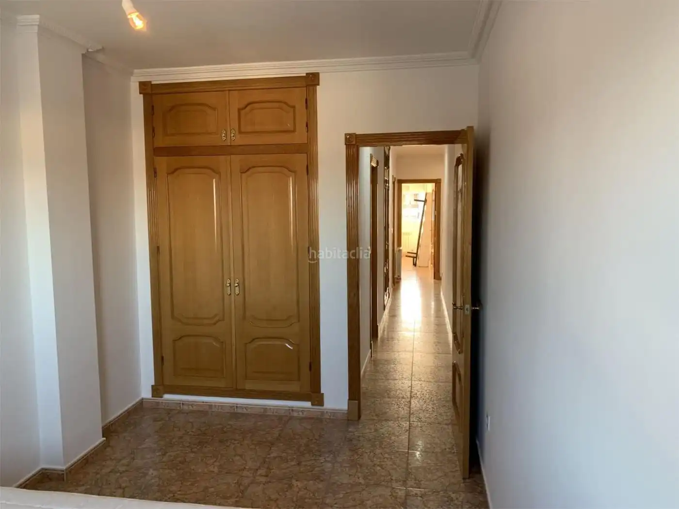 Wohnung mit Aufzug zum Verkauf in Avenida Guardia Civil 46, imagen 4