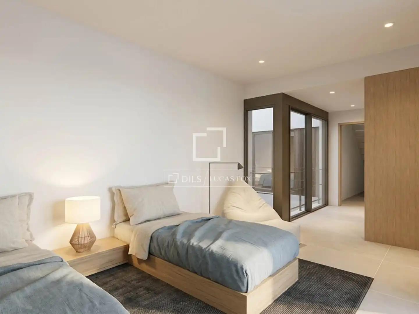 Villa avec terrasse à vendre à Sa Riera - Sa Fontansa, imagen 26