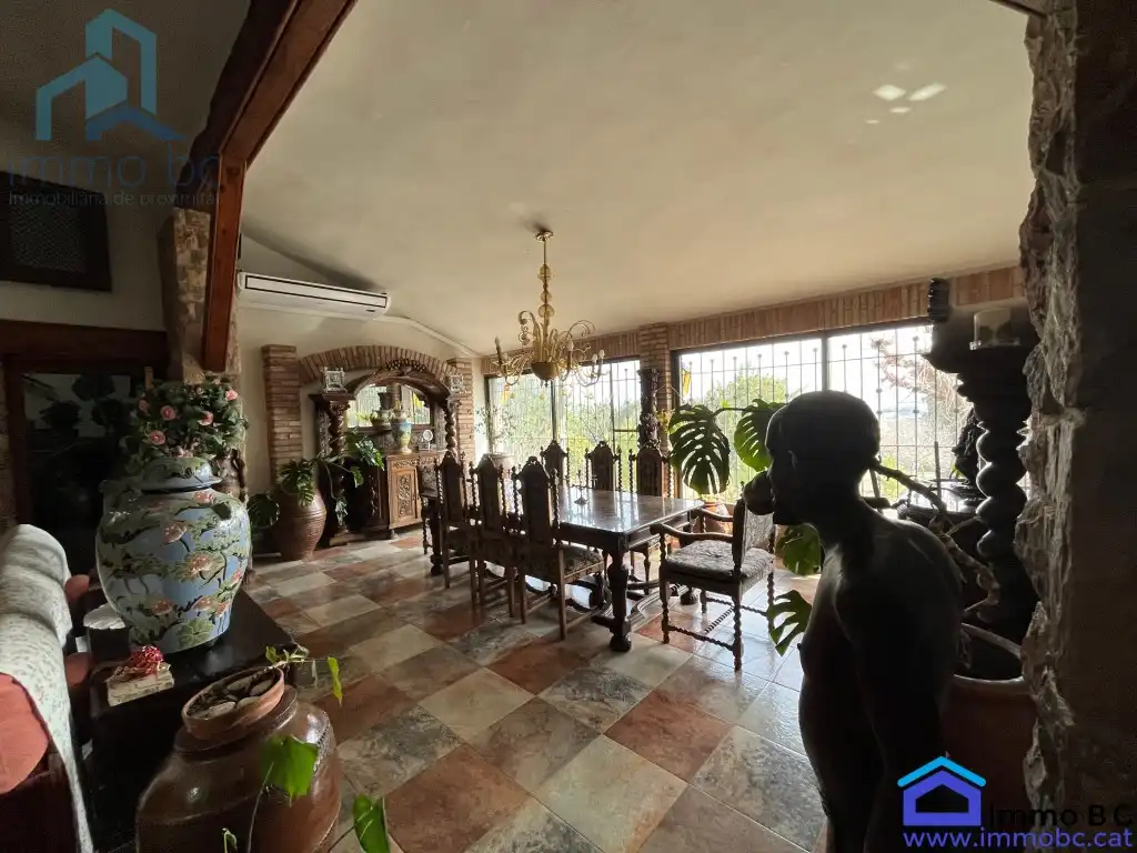 Casa o chalet en venta en El Milà