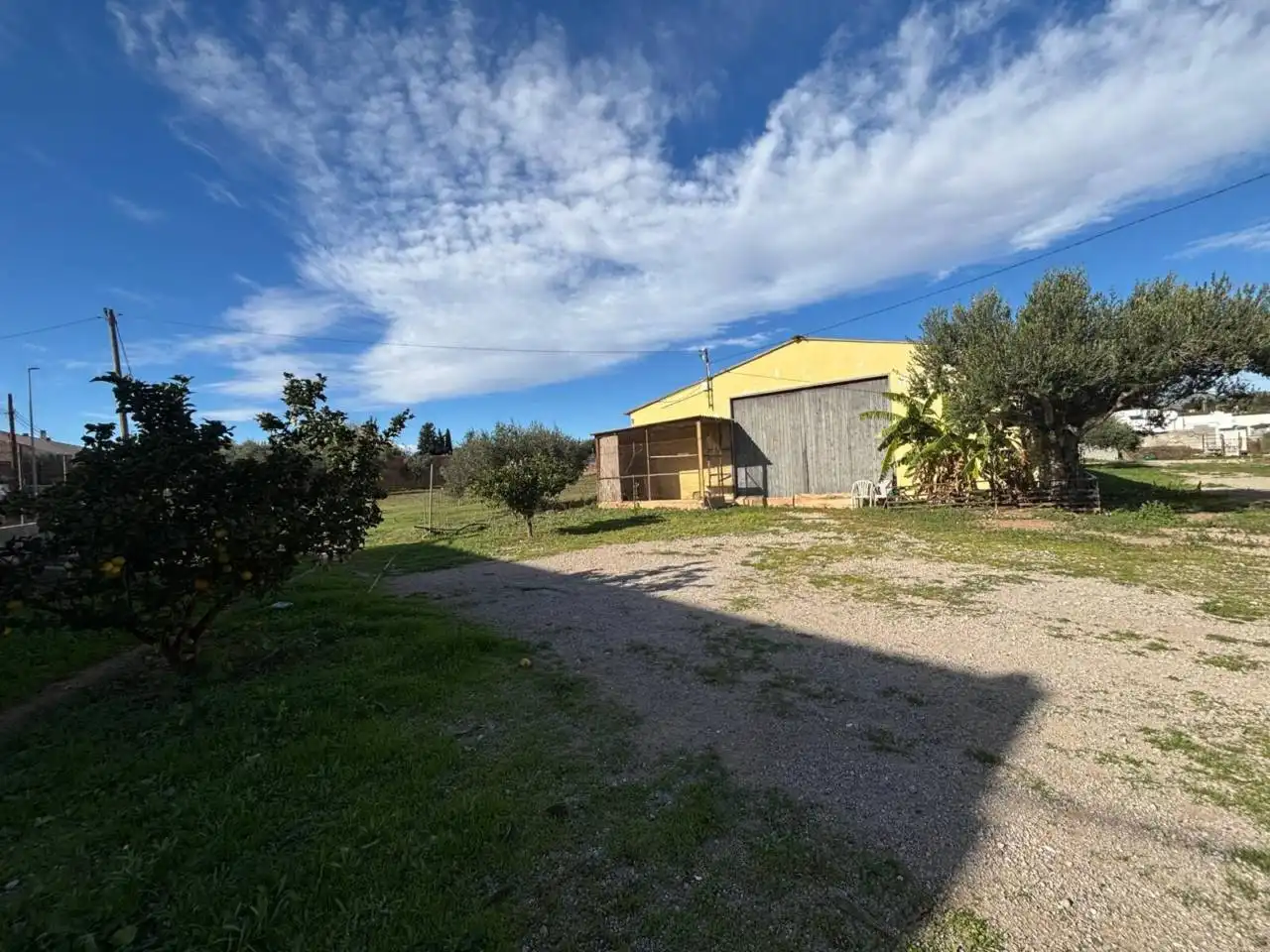 Country homes for sale in Vilanova i la Geltrú  with Private garden and Terrace
