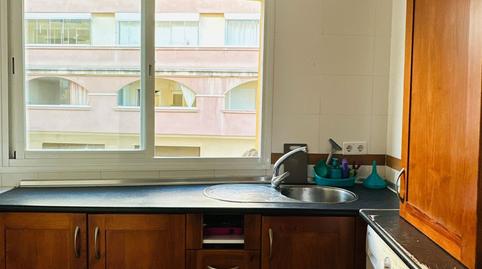 Foto 4 de Apartament en venda a Los Pacos, Málaga