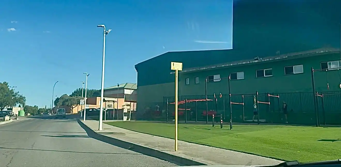 Rustikales Grundstück zum Verkauf in Solar/Salón RIO XUQUER, imagen 6