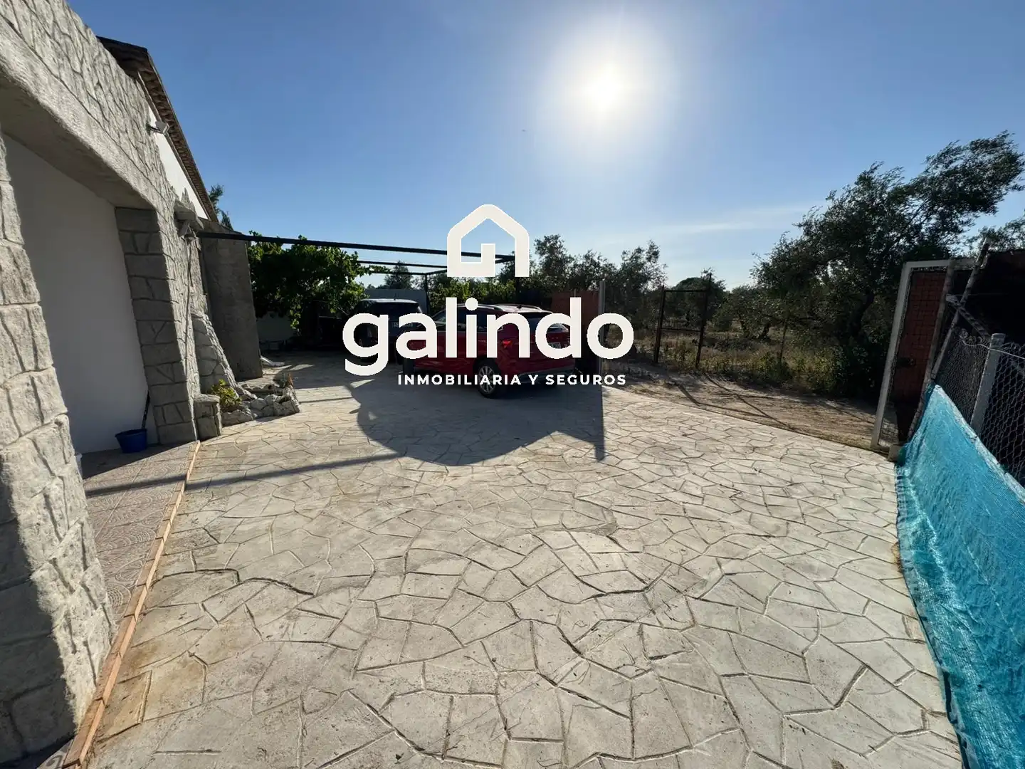 Chalet con piscina en venta en Marchena, imagen 19