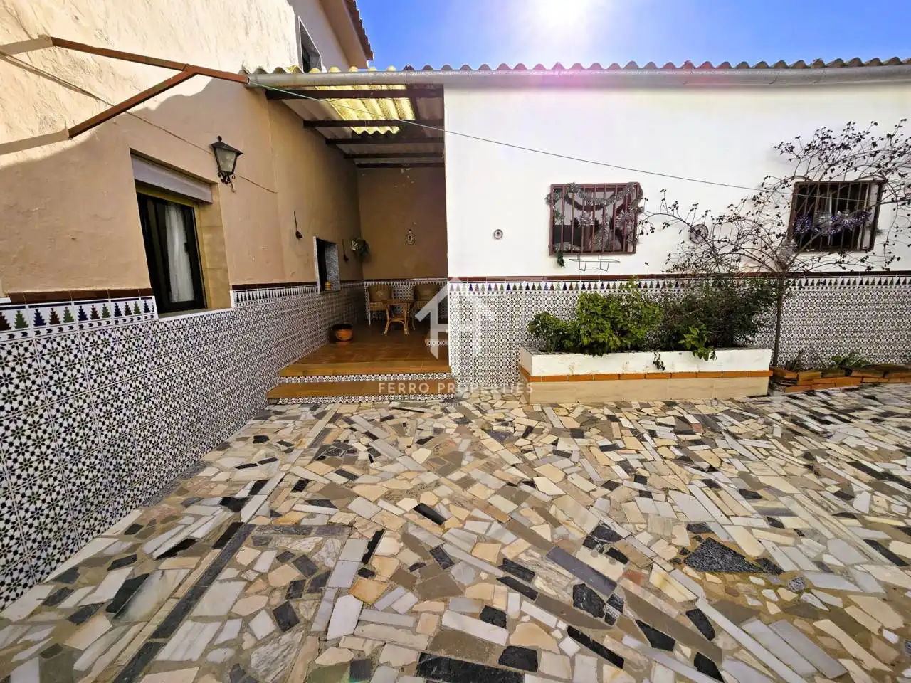 Casa o xalet en venda a Loja
