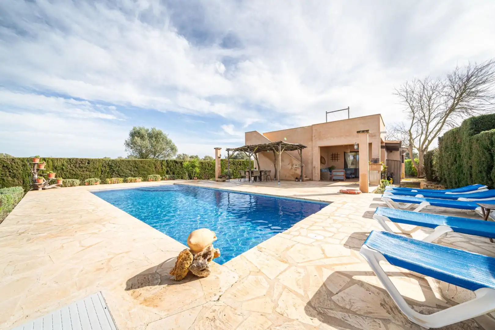Villa zum Verkauf in Felanitx Poble, imagen 32