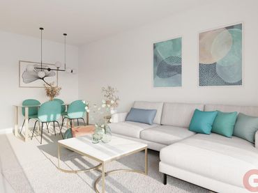 Apartament amb piscina en venda a Velilla - Velilla Taramay
