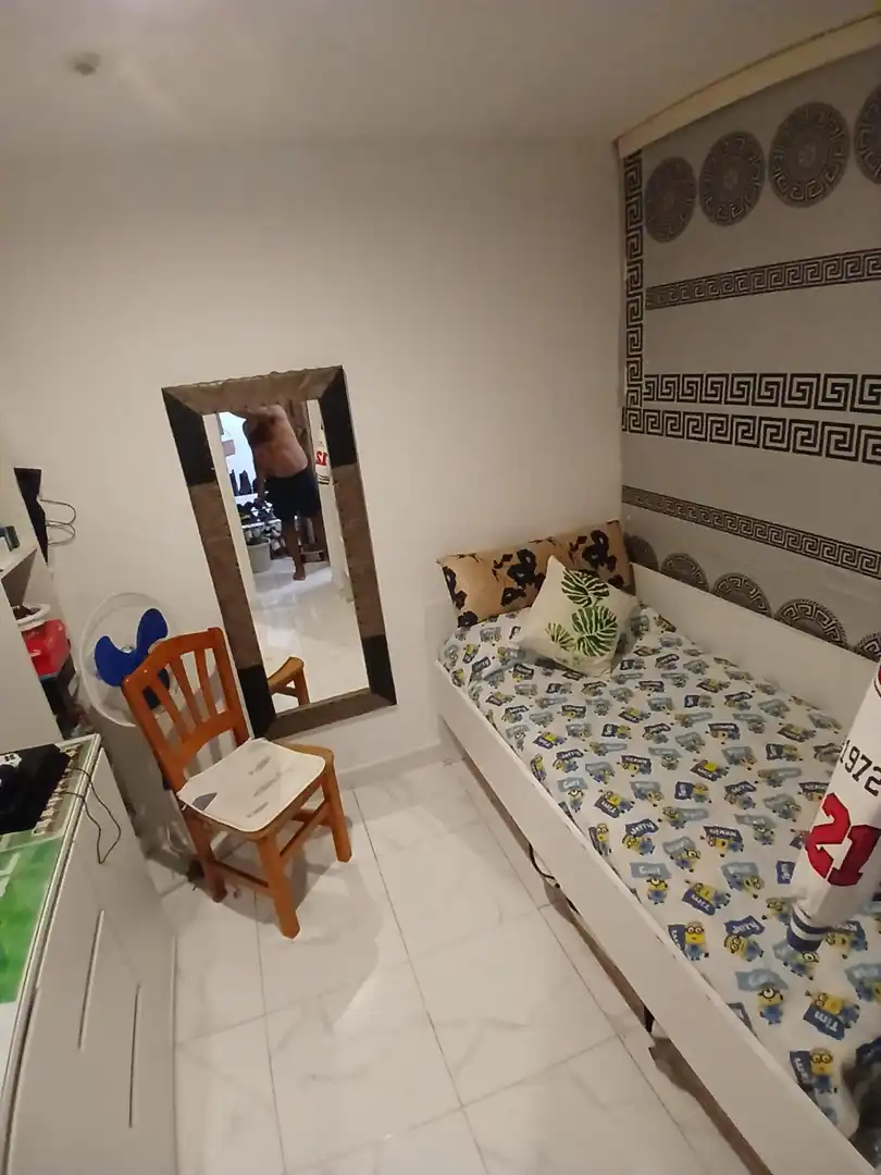 Wohnung zum Verkauf in Calle de Irlanda, imagen 7