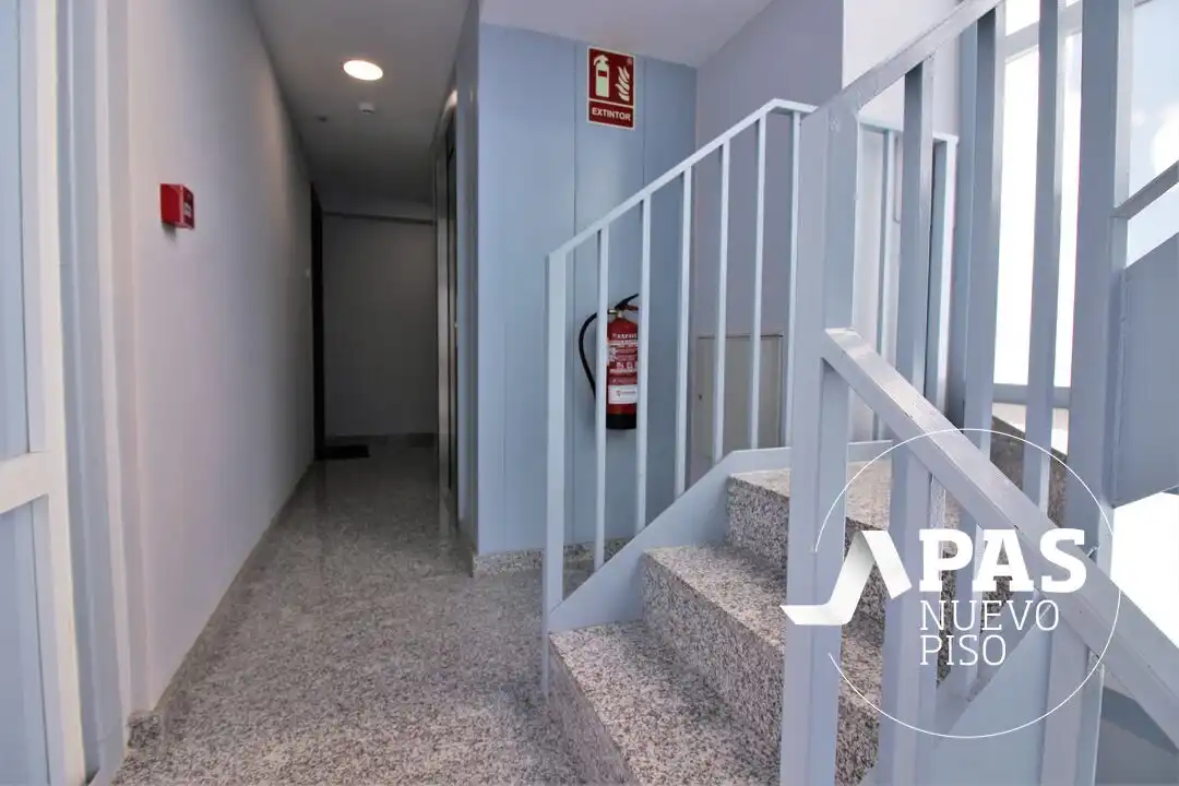Piso en venta en Santander con Calefacción