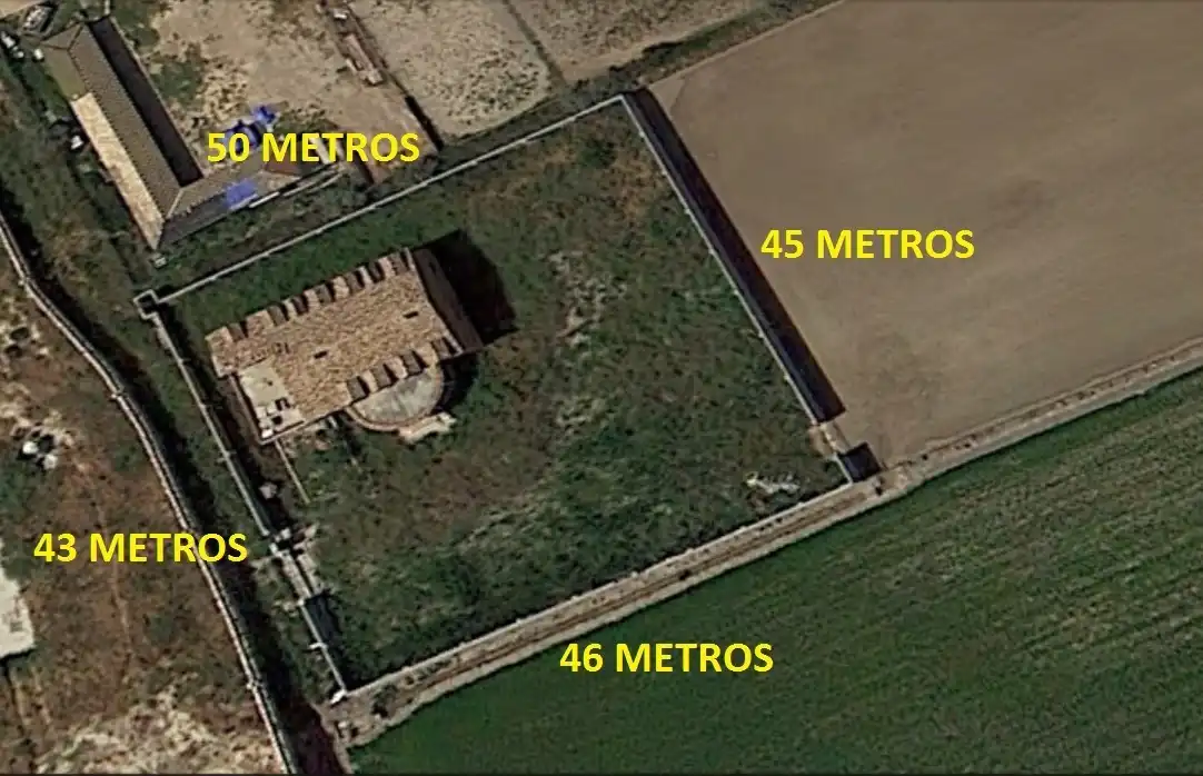 Villa con terrazza in vendita a Catral, imagen 37