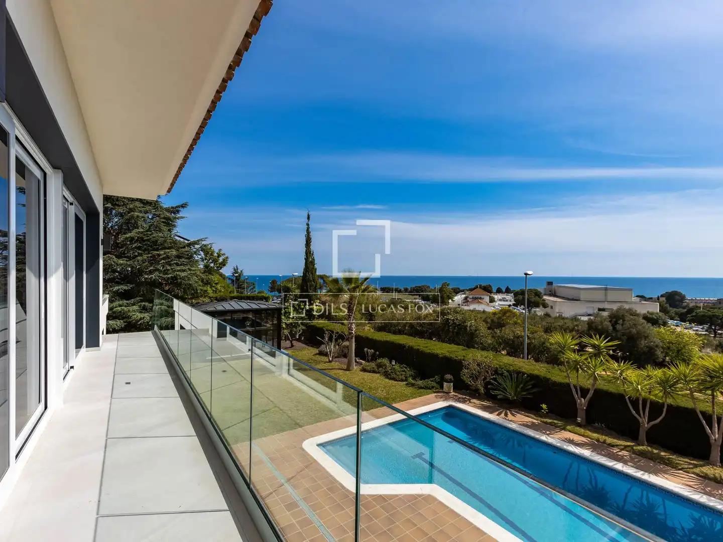 Villa avec piscine à vendre à Alella, imagen 47
