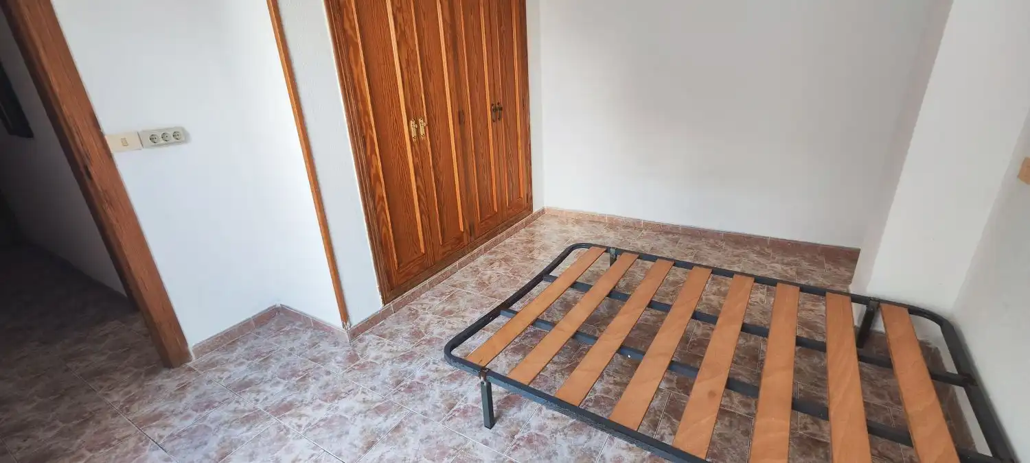 Dormitori de Pis en venda en Castellón de la Plana / Castelló de la Plana amb Terrassa