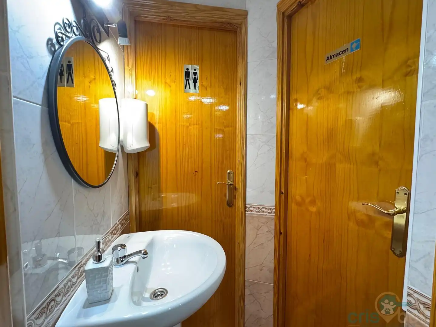 Business premises for sale in de Granada, imagen 11