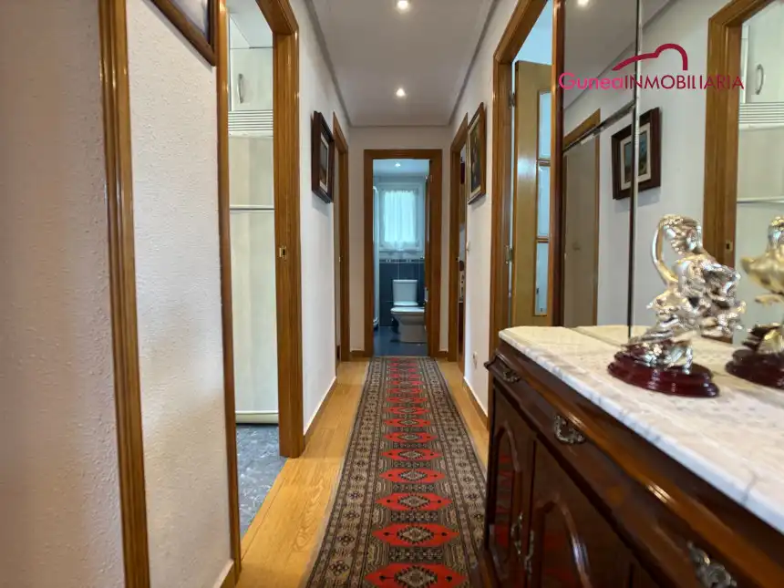 Piso en venta en Hernani