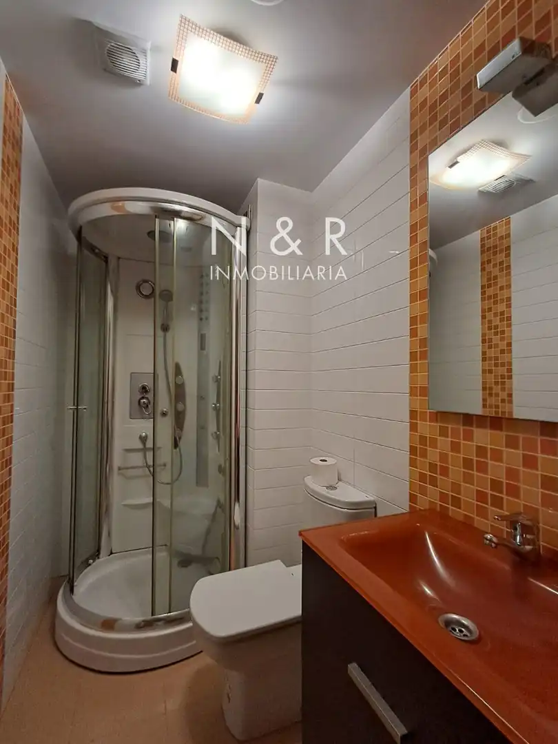 Flat for rent in Santiago de Compostela , A Coruña