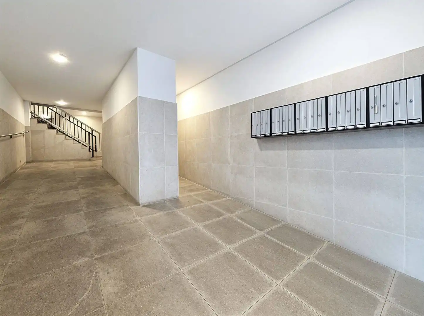 Appartamento con terrazza in vendita a Calle ESPRONCEDA, imagen 37