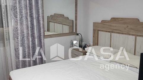 Foto 4 de Piso en venta en Calle Alexander Henderson, Casco Antiguo, Algeciras