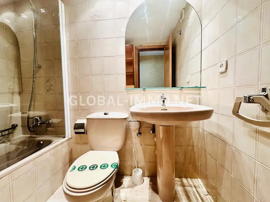 Apartamento con piscina en venta en Carretera Canyelles, imagen 11