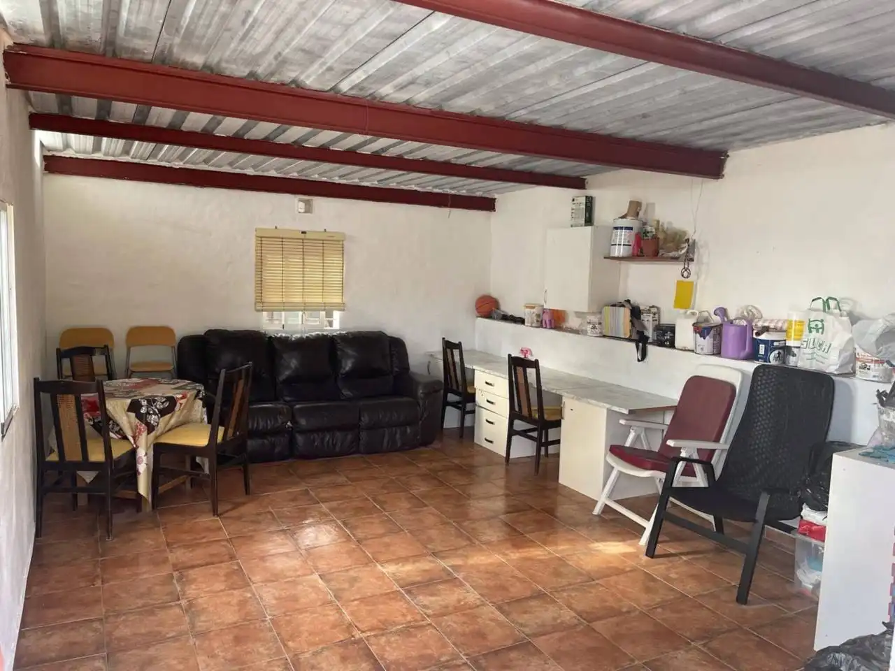 Finca rústica en venda en Felix amb Jardí privat, Terrassa i Moblat