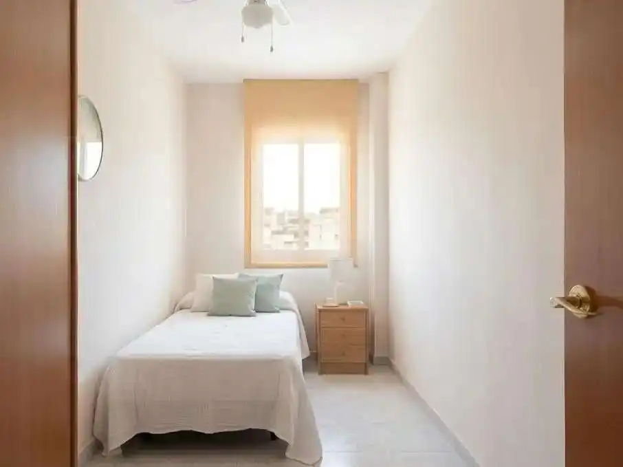 Flat with terrace for sale in Les Salines - Pla de Sant Pere, imagen 24