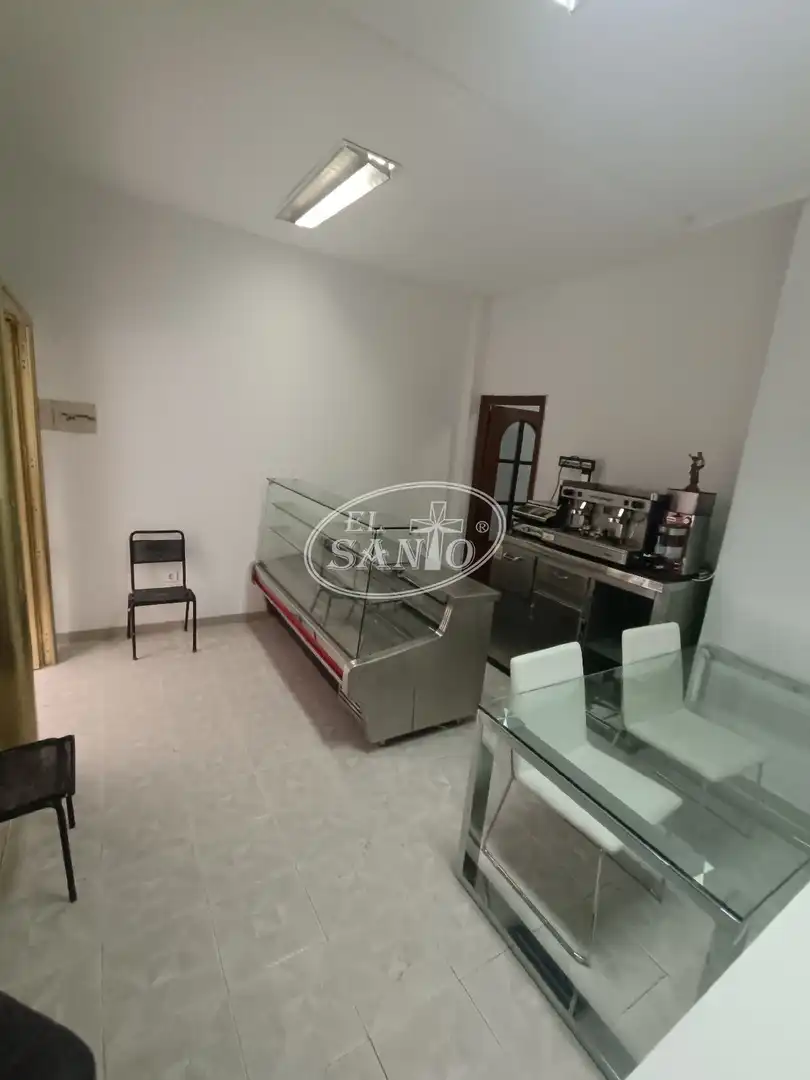 Casa in vendita a PLAZA DE LA ALMAGRA, imagen 2