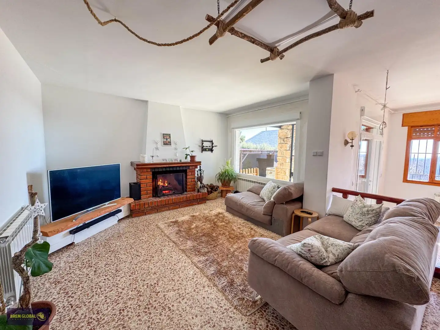 Casa o chalet en venta en Calle REQUEBRADERO, Bustarviejo
