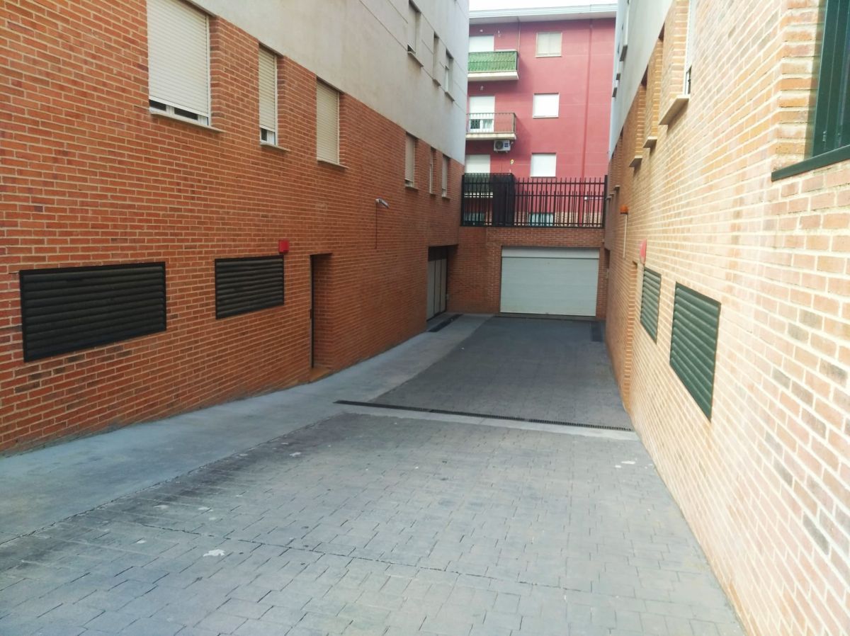 Aparcament de Garatge en venda en Valdepeñas