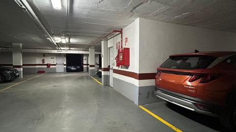 Foto 4 de Garatge en venda a Alameda - Mentidero - Teatro Falla,  Cádiz Capital