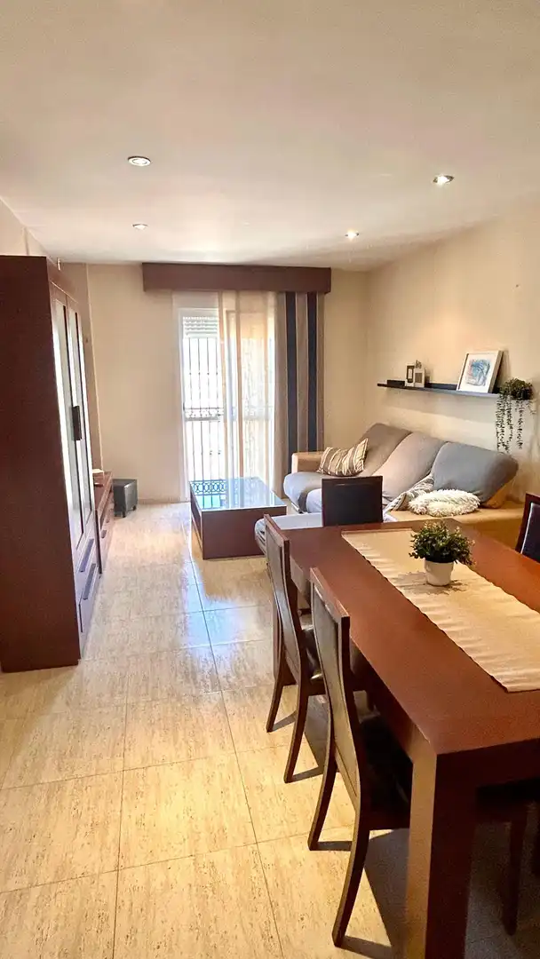 Flat for rent in Albox