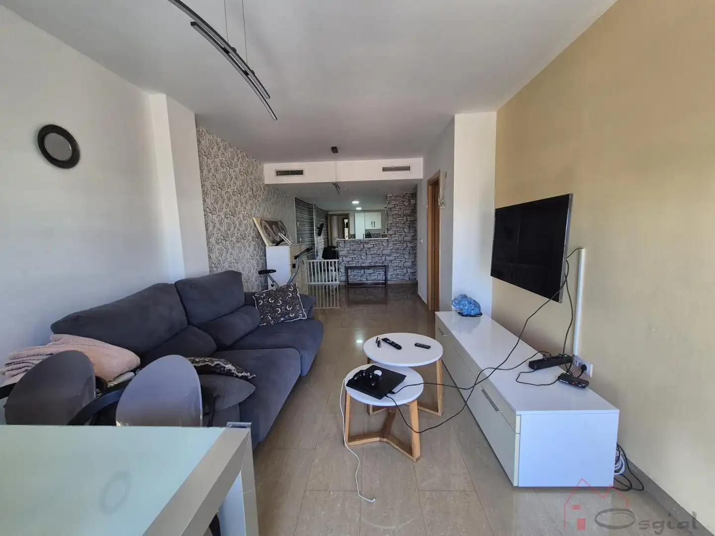Wohnung mit Terrasse zum Verkauf in Albal, imagen 2
