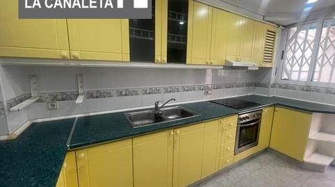 Foto 2 de Pis en venda a La Constitución - Canaleta, Valencia