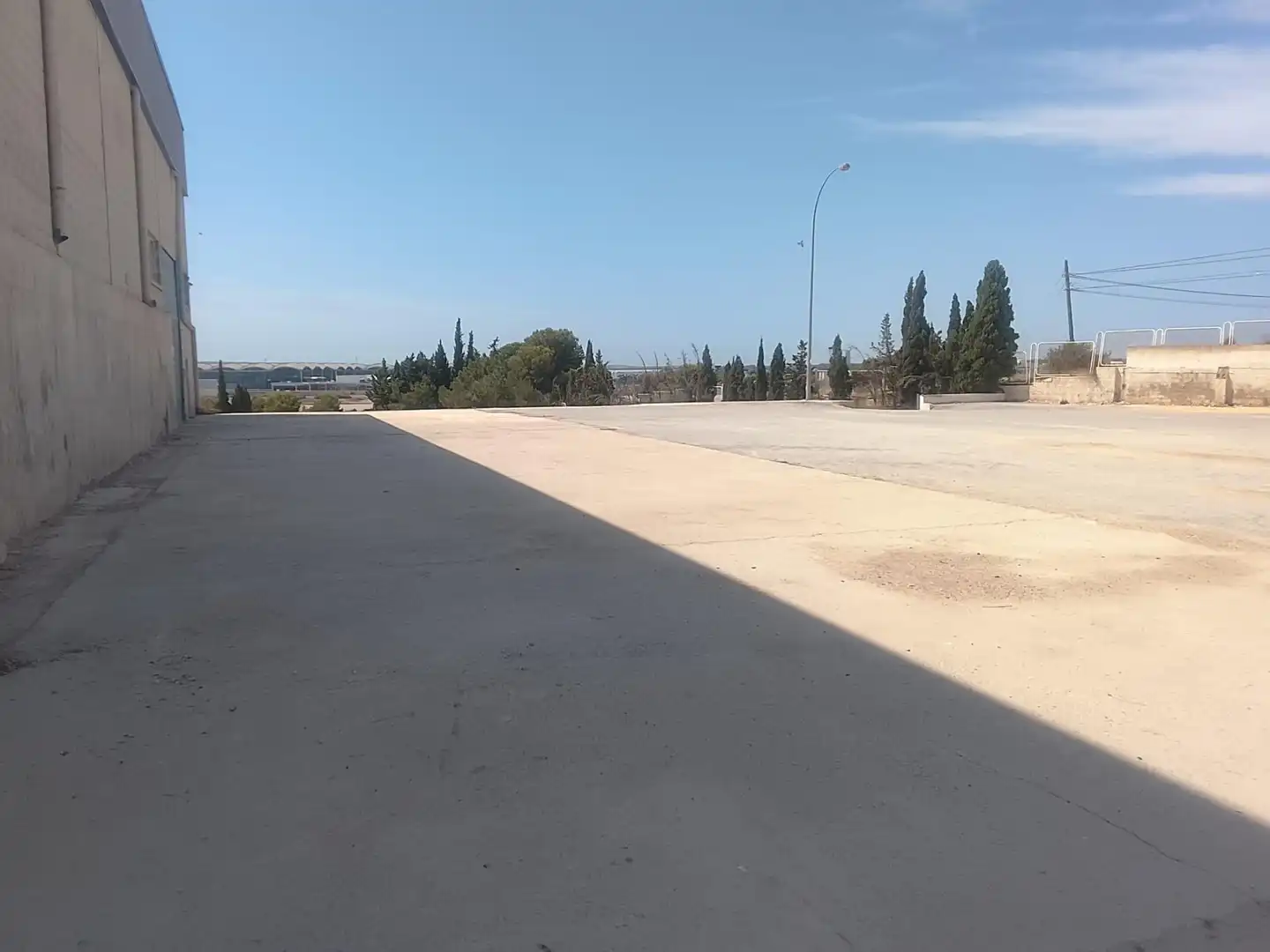 Nau industrial en venda a El Altet, imagen 8