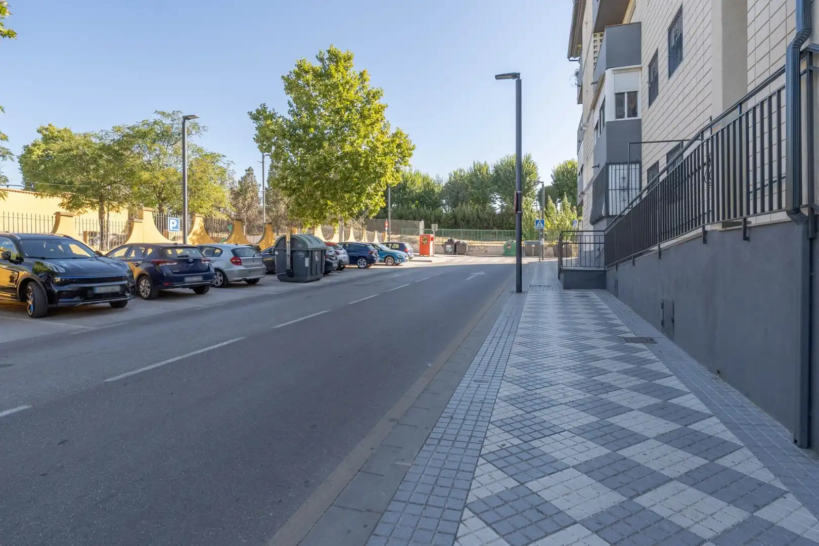 Appartamento con terrazza in vendita a Calle Blasco Ibáñez, imagen 50