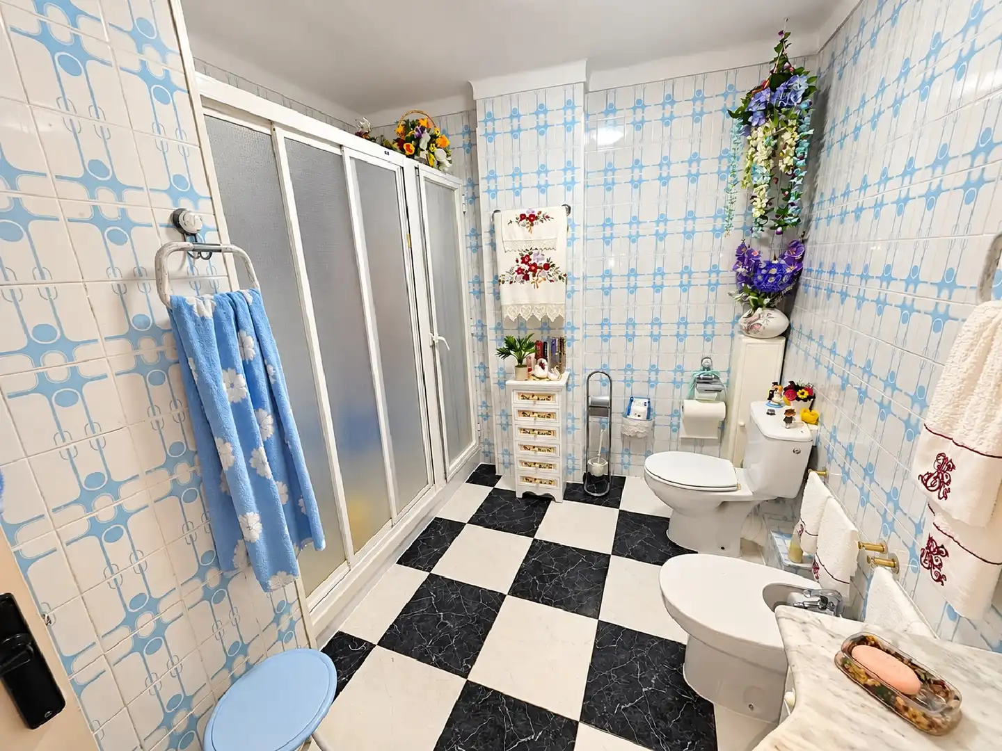 Flat with lift for sale in Calle Rodriguez de la Fuente, imagen 13