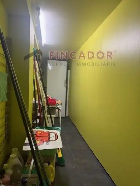Casa adosada en venta en Barcelona con Aire acondicionado, Calefacción y Parquet