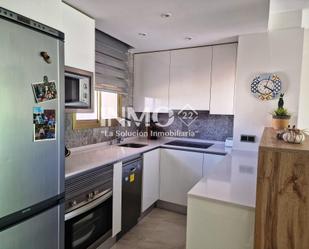 Kitchen of Attic for sale in Cambrils  with Terrace