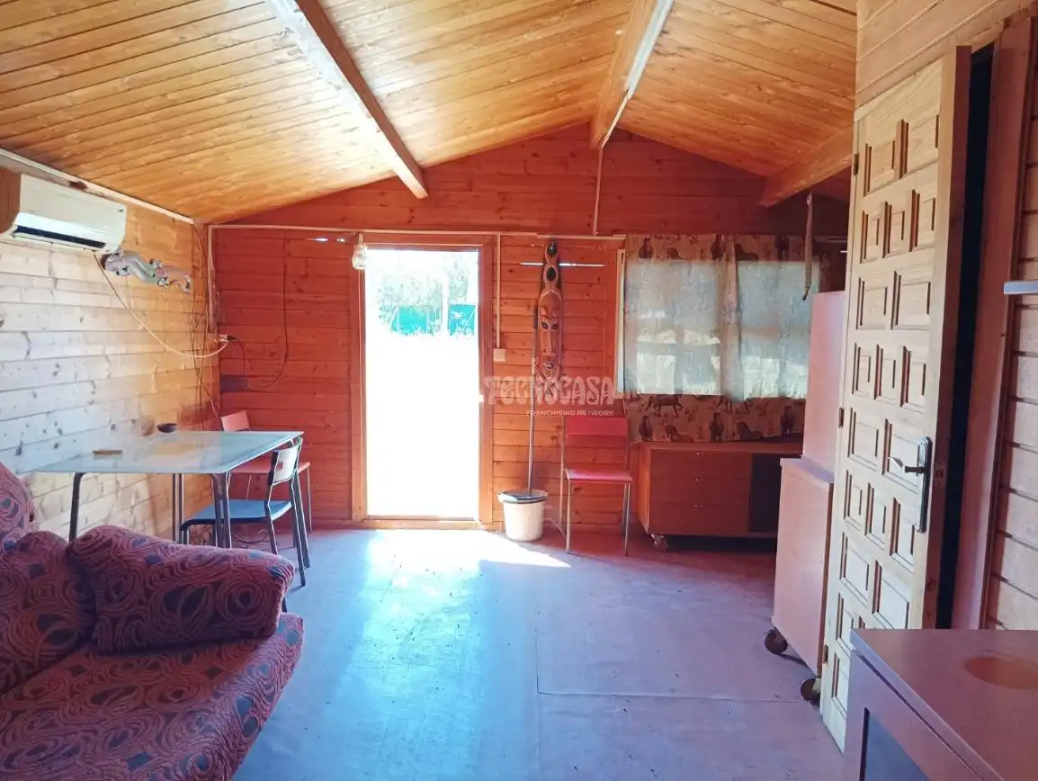 Finca rústica en venta en Arahal con Aire acondicionado, Parquet y Piscina
