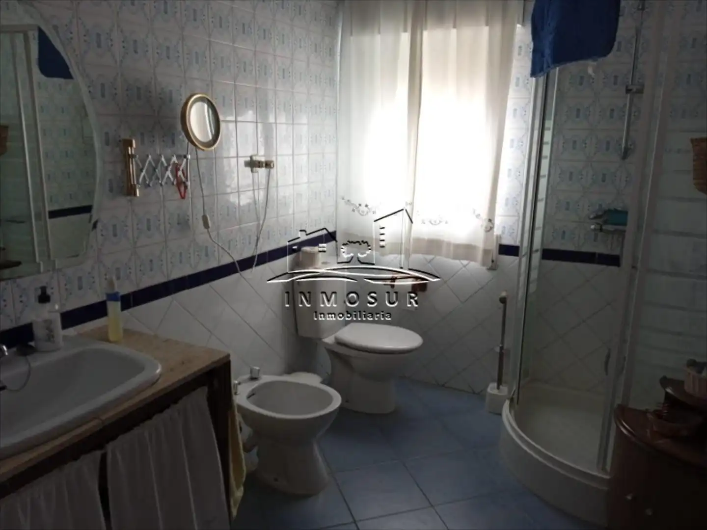 Baño de Casa o chalet en venta en Lucena con Piscina