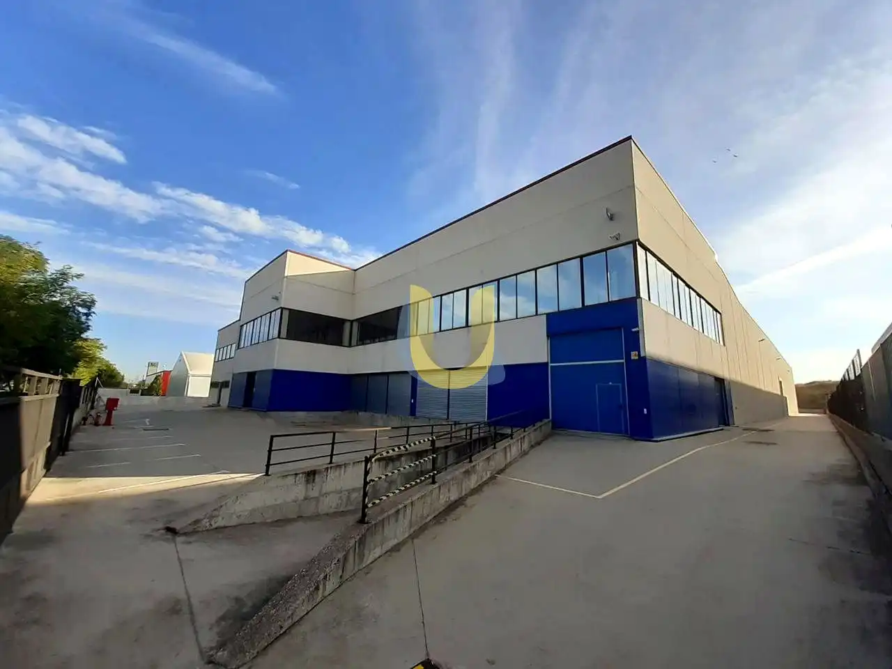 Industrial building to rent in Las Dehesillas - Vereda de los Estudiantes, imagen 43