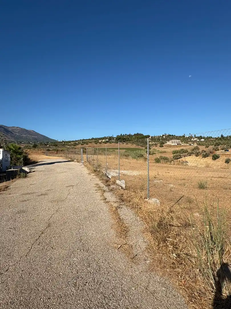 Terreno rustico in vendita a Camino Cuesta del Palmar, imagen 13