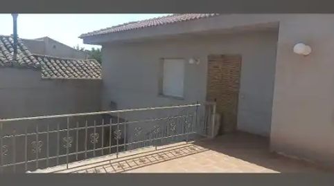 Foto 4 de Casa adosada en venda a Calle Duque de la Victoria, 38, Granátula de Calatrava, Ciudad Real