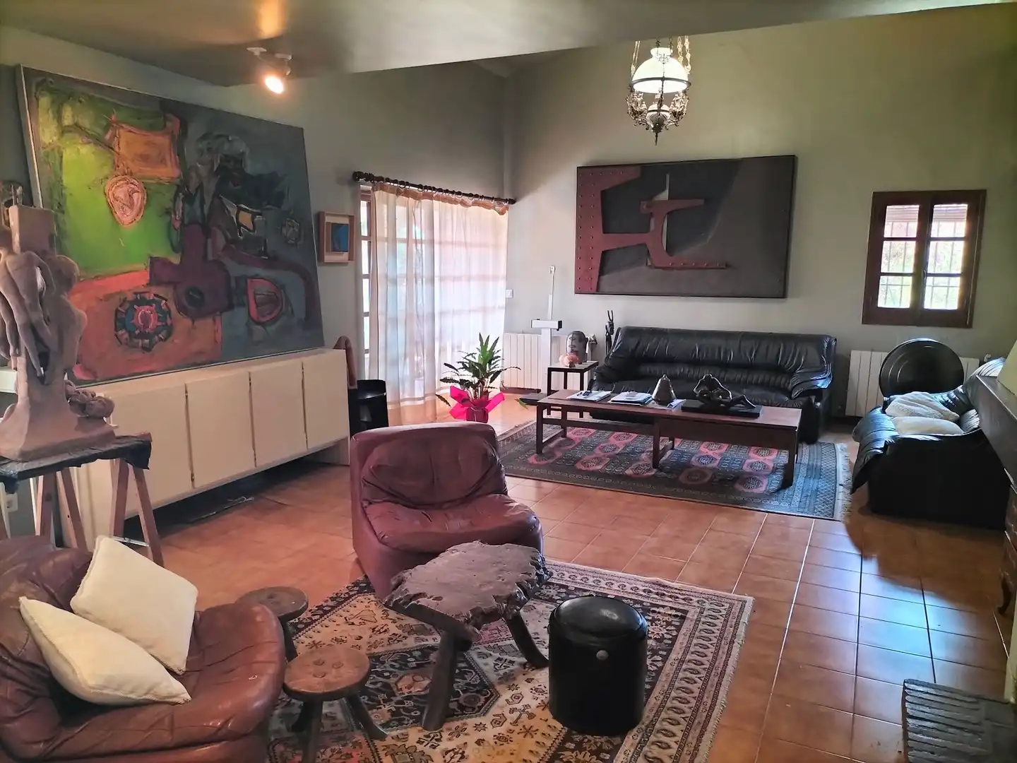 Villa avec terrasse à vendre à Benissa pueblo, imagen 6